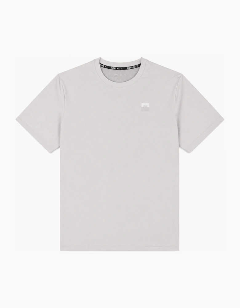 REFLECT Freedom 3.0 T-Shirt Grey