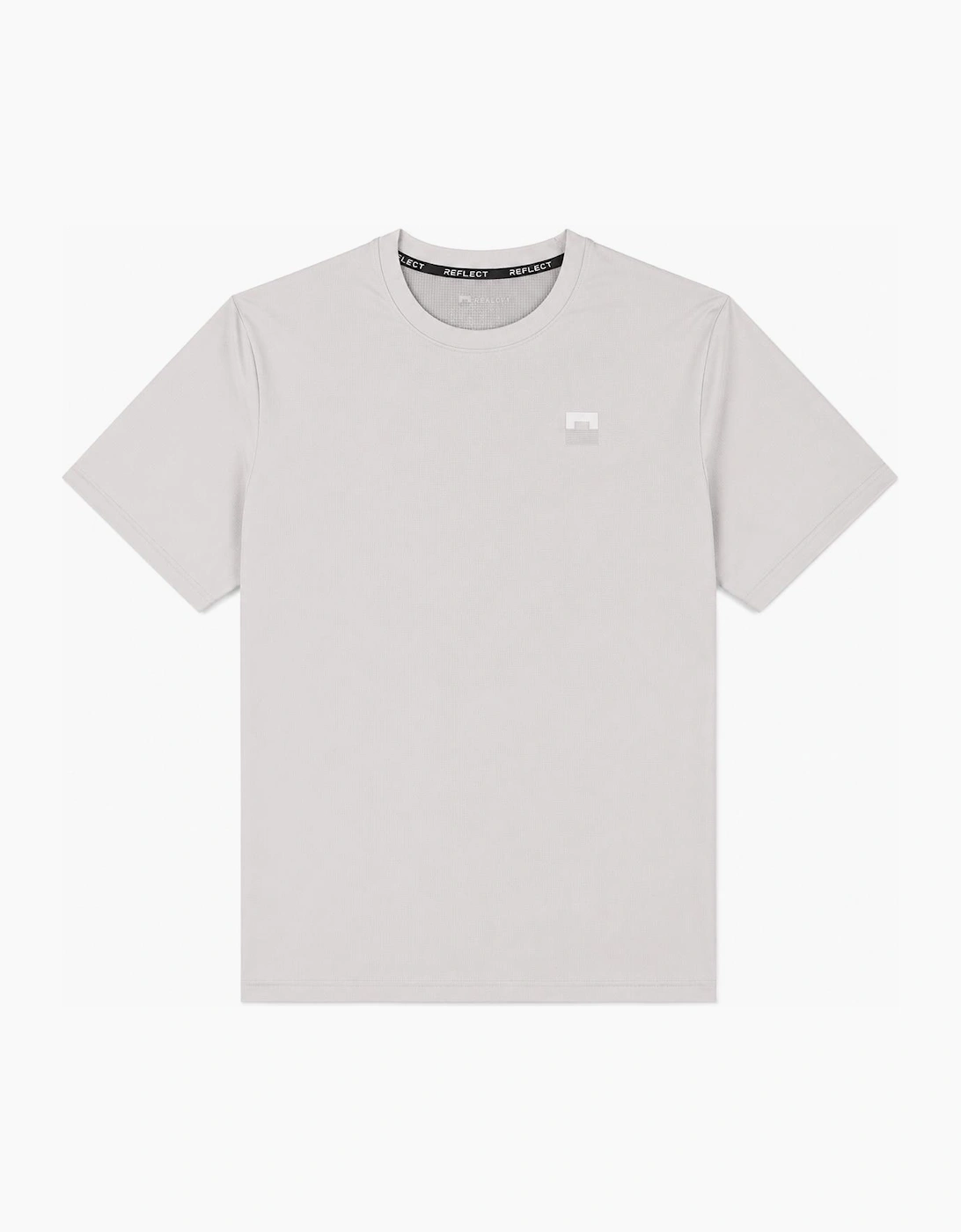 REFLECT Freedom 3.0 T-Shirt Grey, 6 of 5