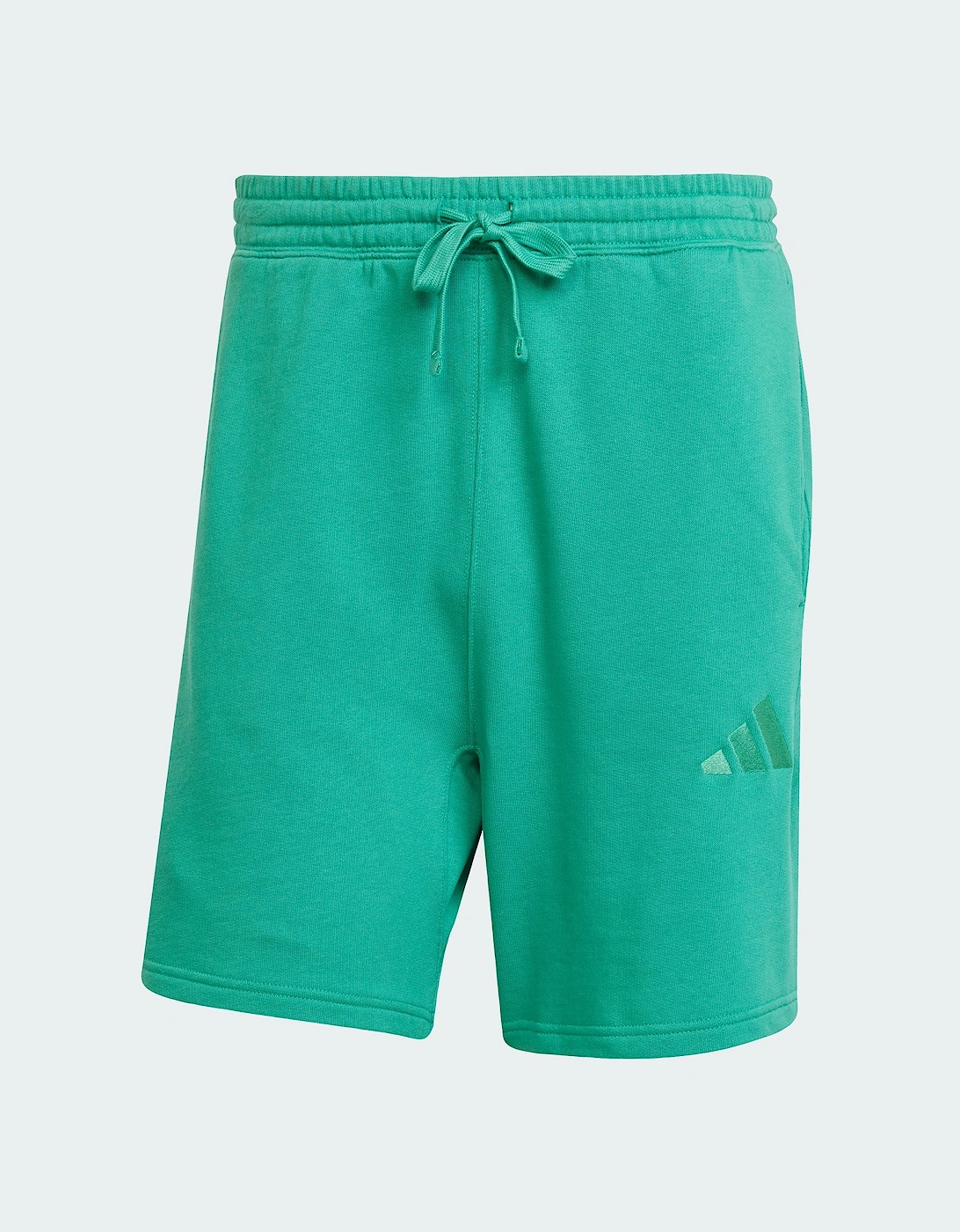 Adidas Men's M A SZN Short Green