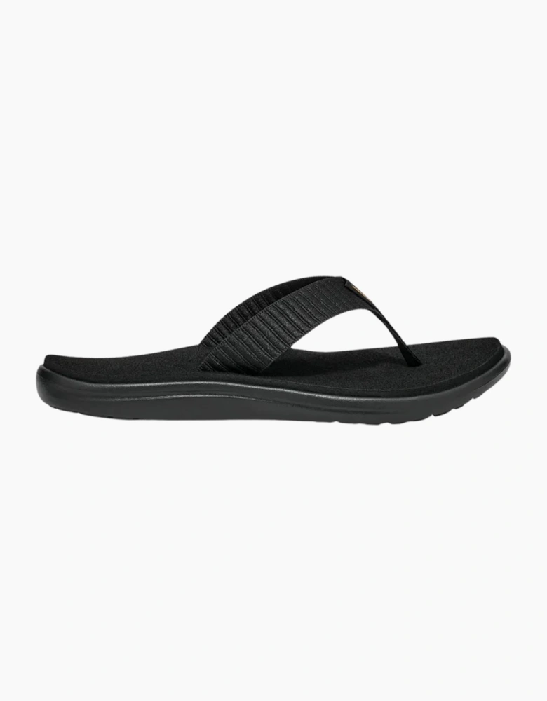 Teva Mens Flip Bar Street Sandals