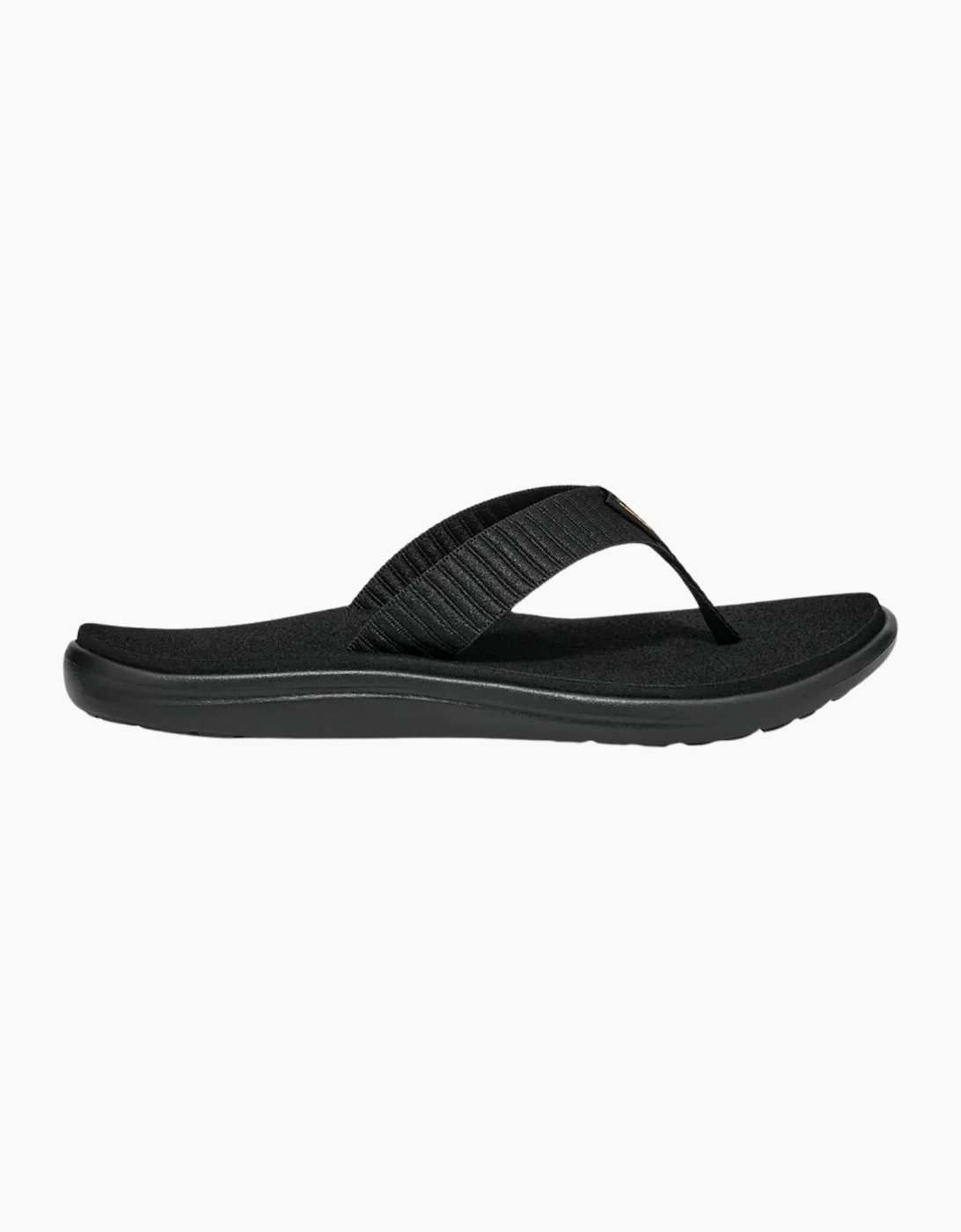 Teva Mens Flip Bar Street Sandals, 2 of 1