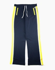 Navy/Yellow