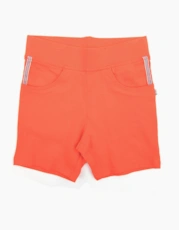 Marl Grey/Red