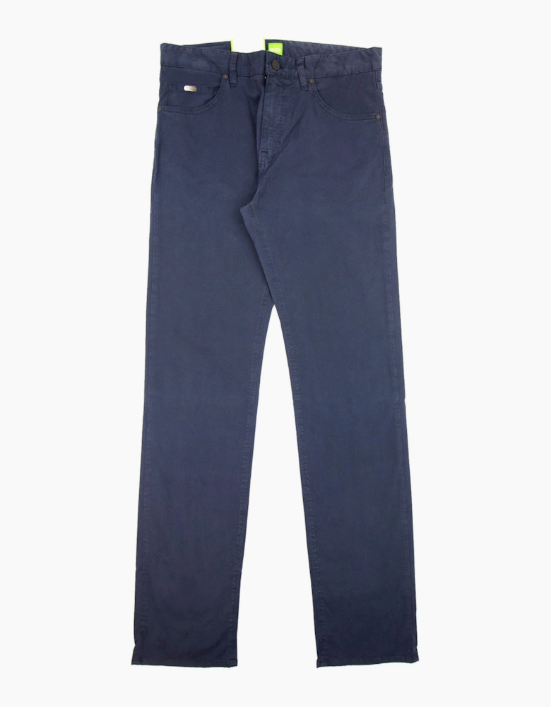 Hugo Boss C-maine Navy