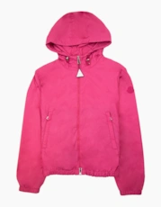Bubblegum Pink 520