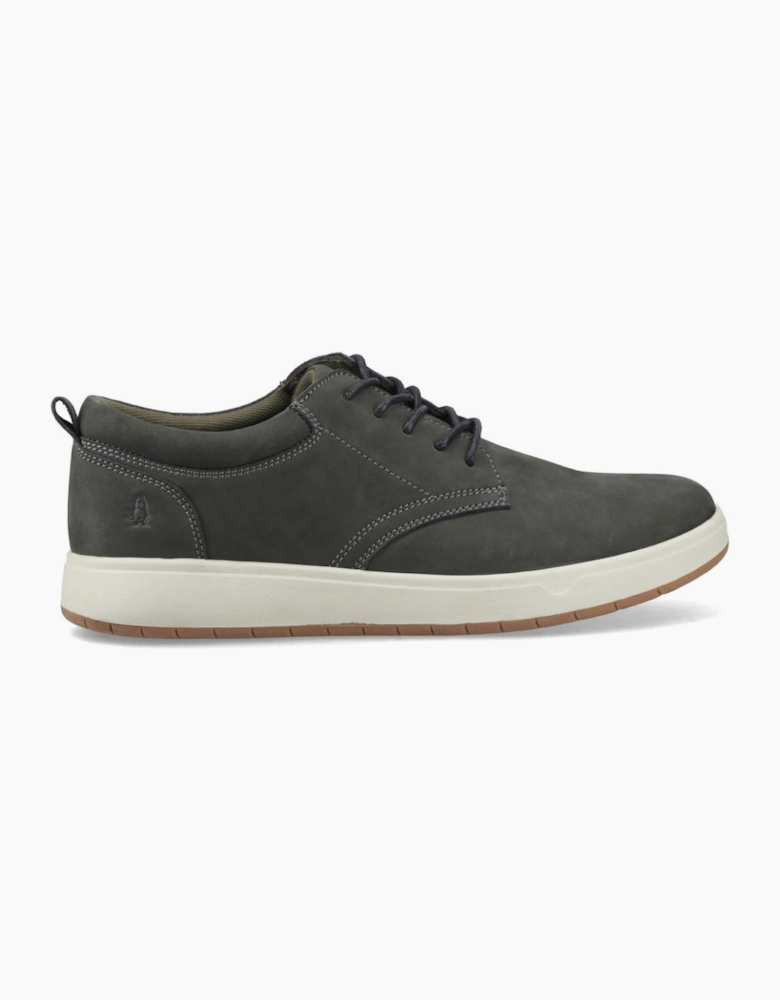 Bowen Mens Lace Up Shoes