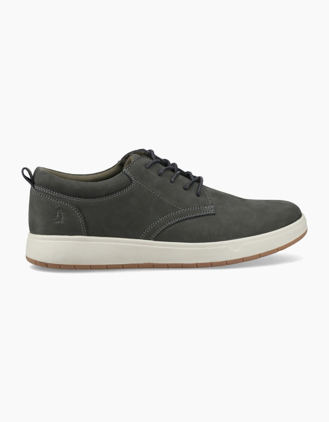 Bowen Mens Lace Up Shoes