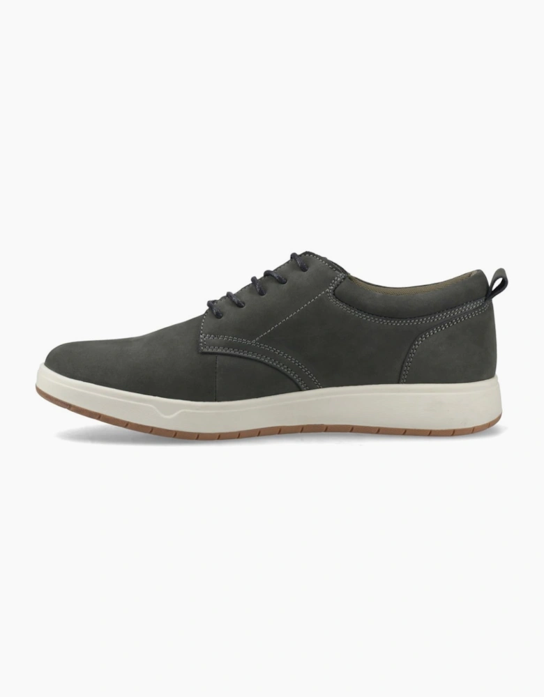 Bowen Mens Lace Up Shoes
