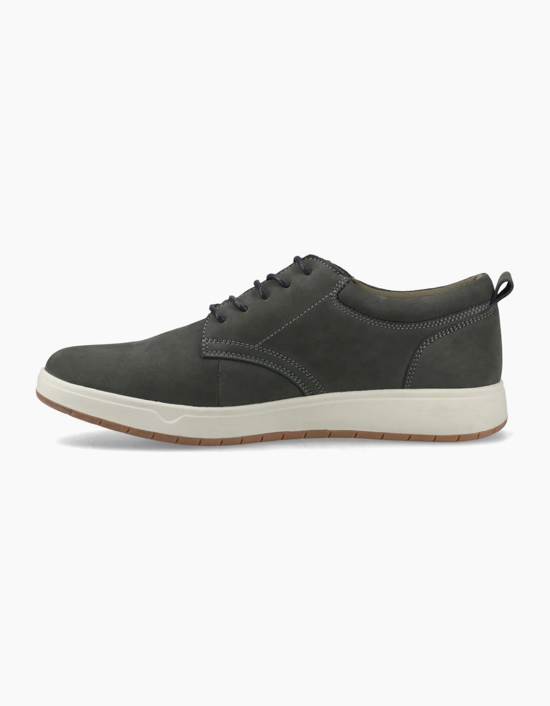Bowen Mens Lace Up Shoes