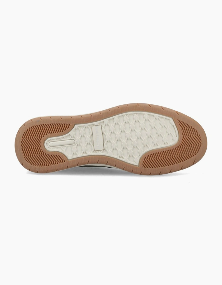Bowen Mens Lace Up Shoes