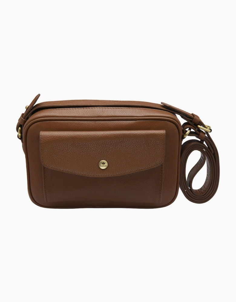 Vardy Womens Cross Body Bag