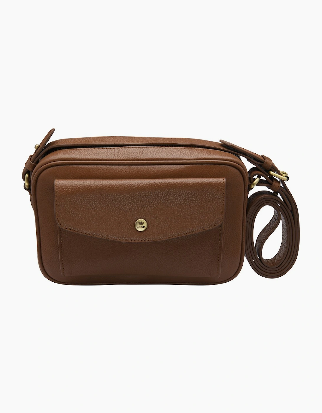 Vardy Womens Cross Body Bag, 5 of 4