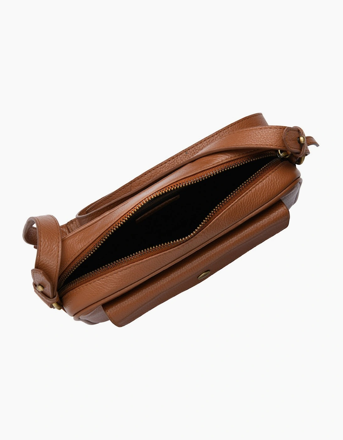 Vardy Womens Cross Body Bag