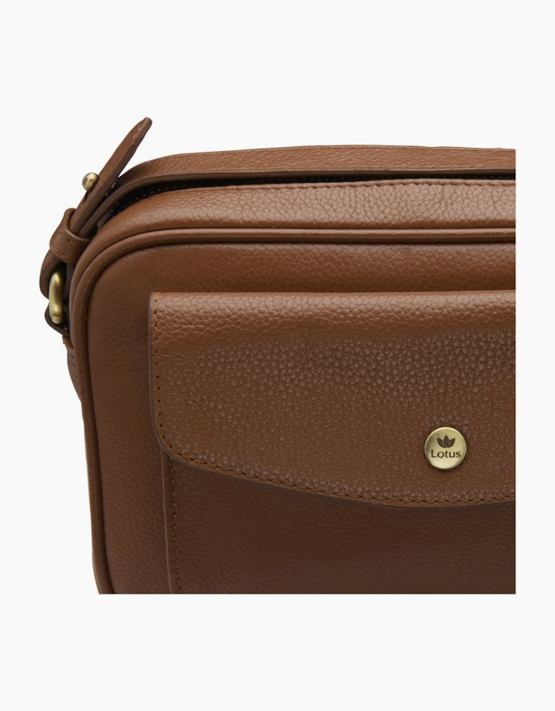 Vardy Womens Cross Body Bag