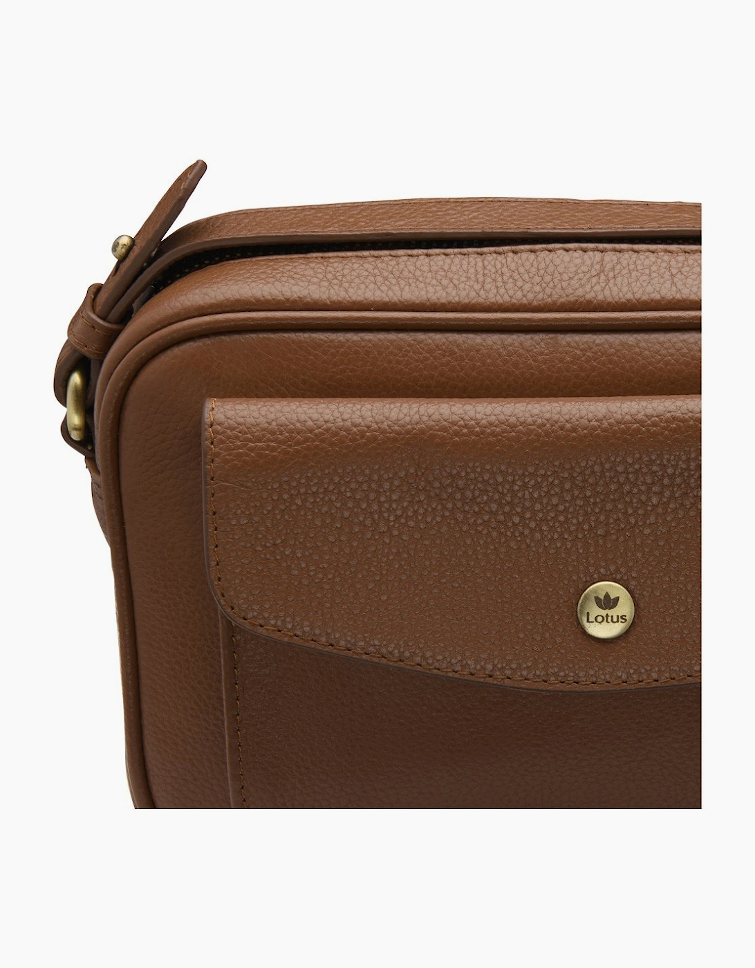Vardy Womens Cross Body Bag