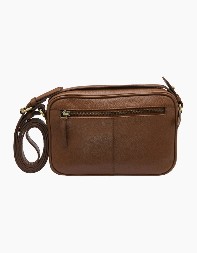 Vardy Womens Cross Body Bag