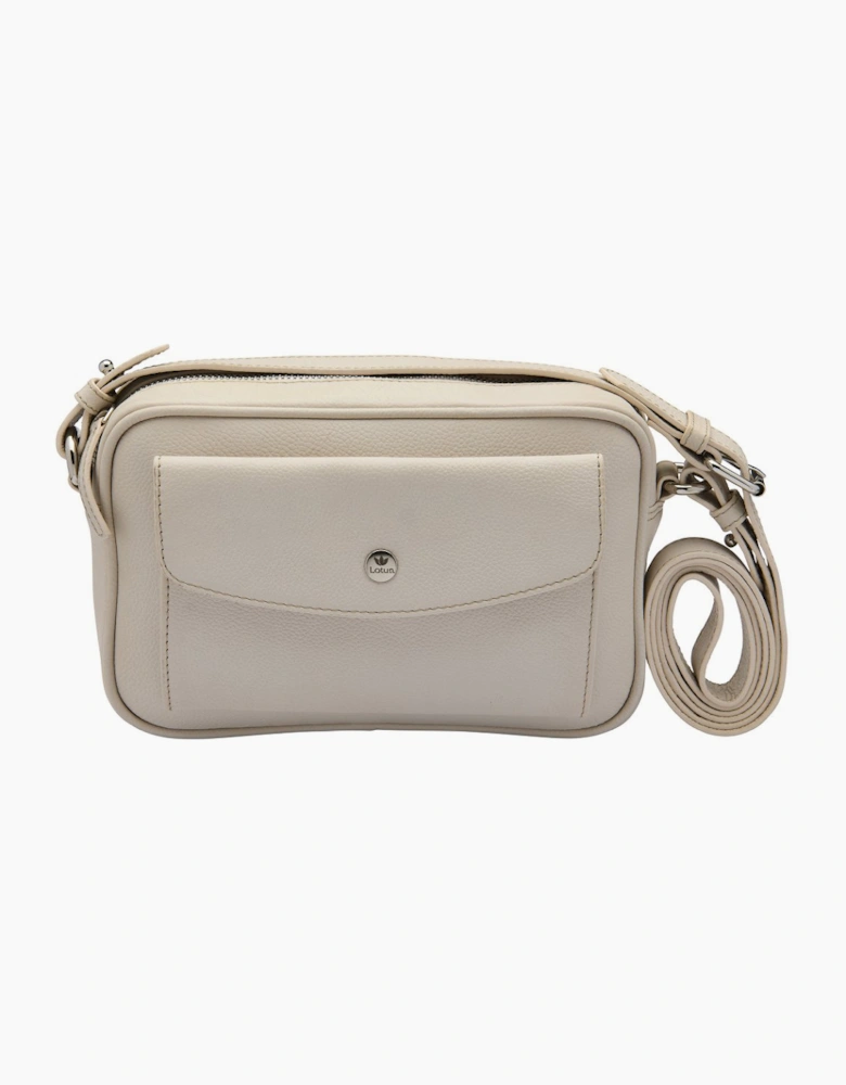 Vardy Womens Cross Body Bag