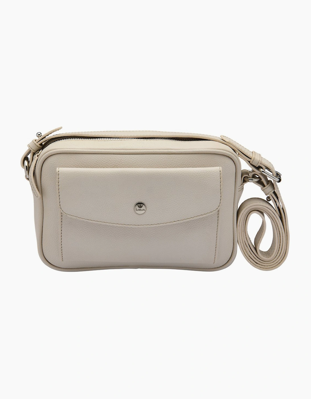 Vardy Womens Cross Body Bag
