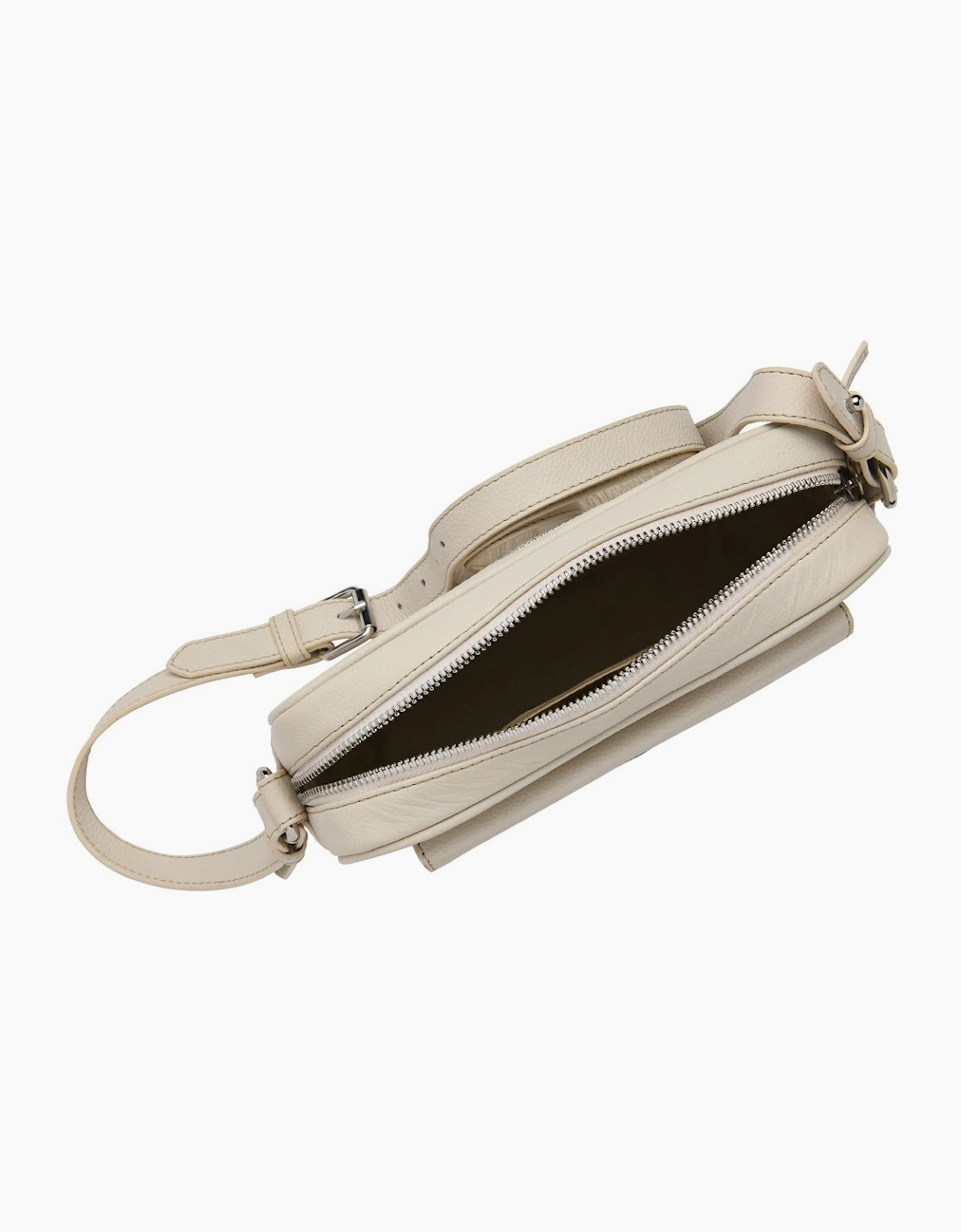 Vardy Womens Cross Body Bag