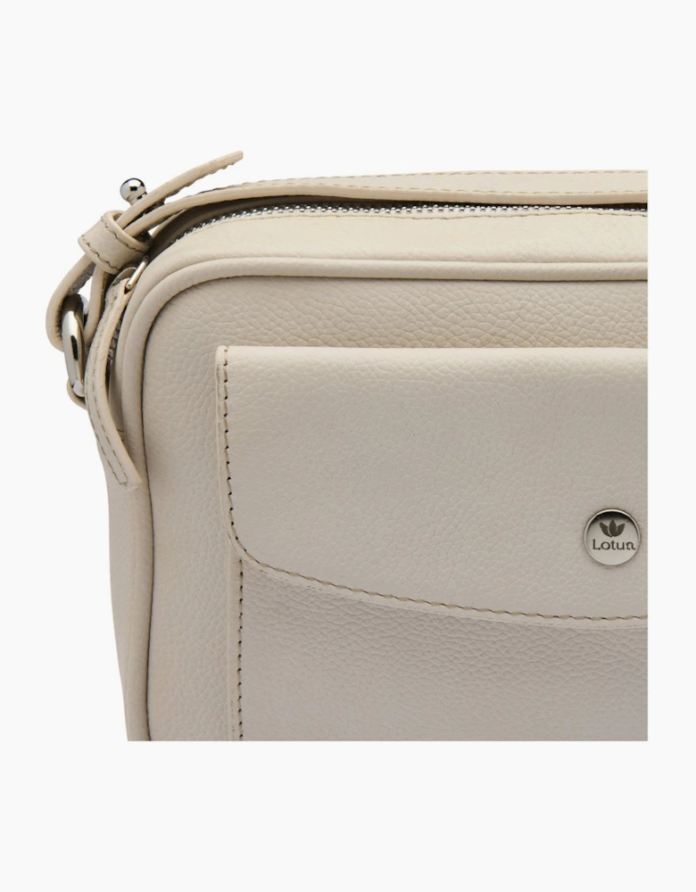 Vardy Womens Cross Body Bag