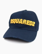 Navy/Yellow