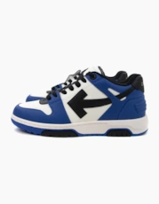 Blue/Black