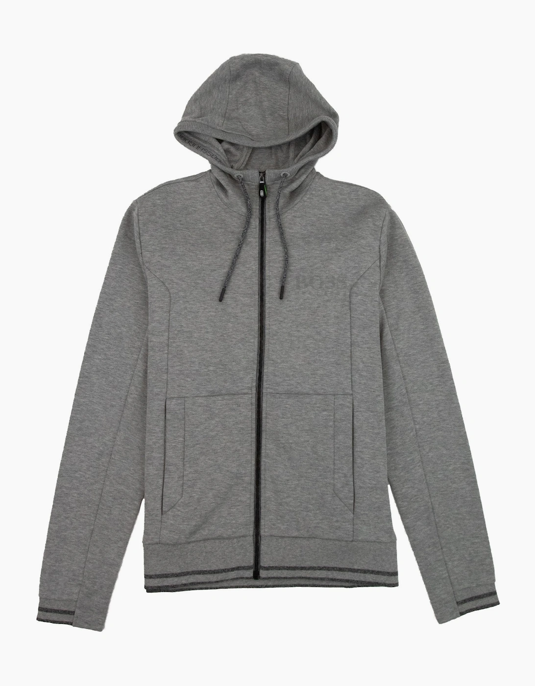 Hugo Boss Saggy Hoody Grey/Marl Grey, 3 of 2