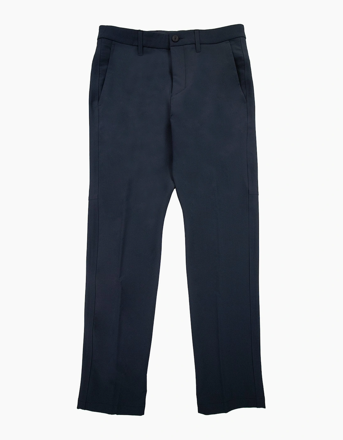 Hugo Boss T Commuter Regular Fit Water Replant Trouser Navy 402, 6 of 5