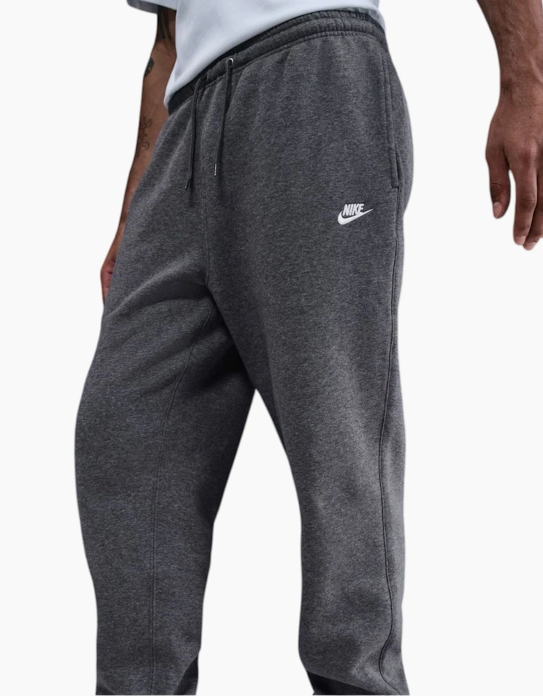 Nike Club Mens Fleece Tracksuit Set Hoodie and Joggers Sportswear