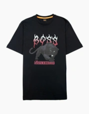 Black 001