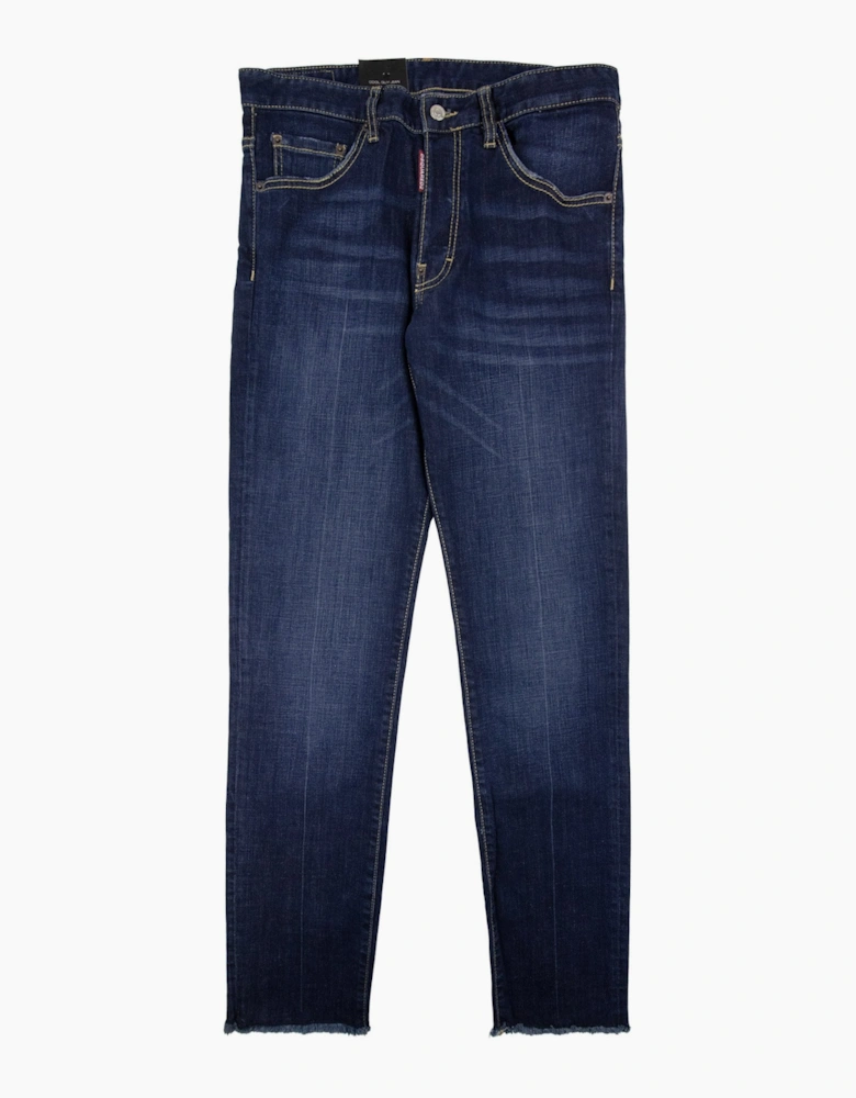 Dsquared2 Caten Bros Cool Guy Jean Denim 470
