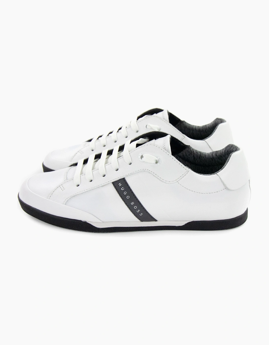 Hugo Boss Shuttle Tenn White, 7 of 6