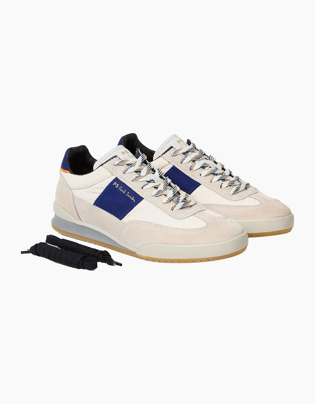PAUL SMITH DOVER SHOE WHITE