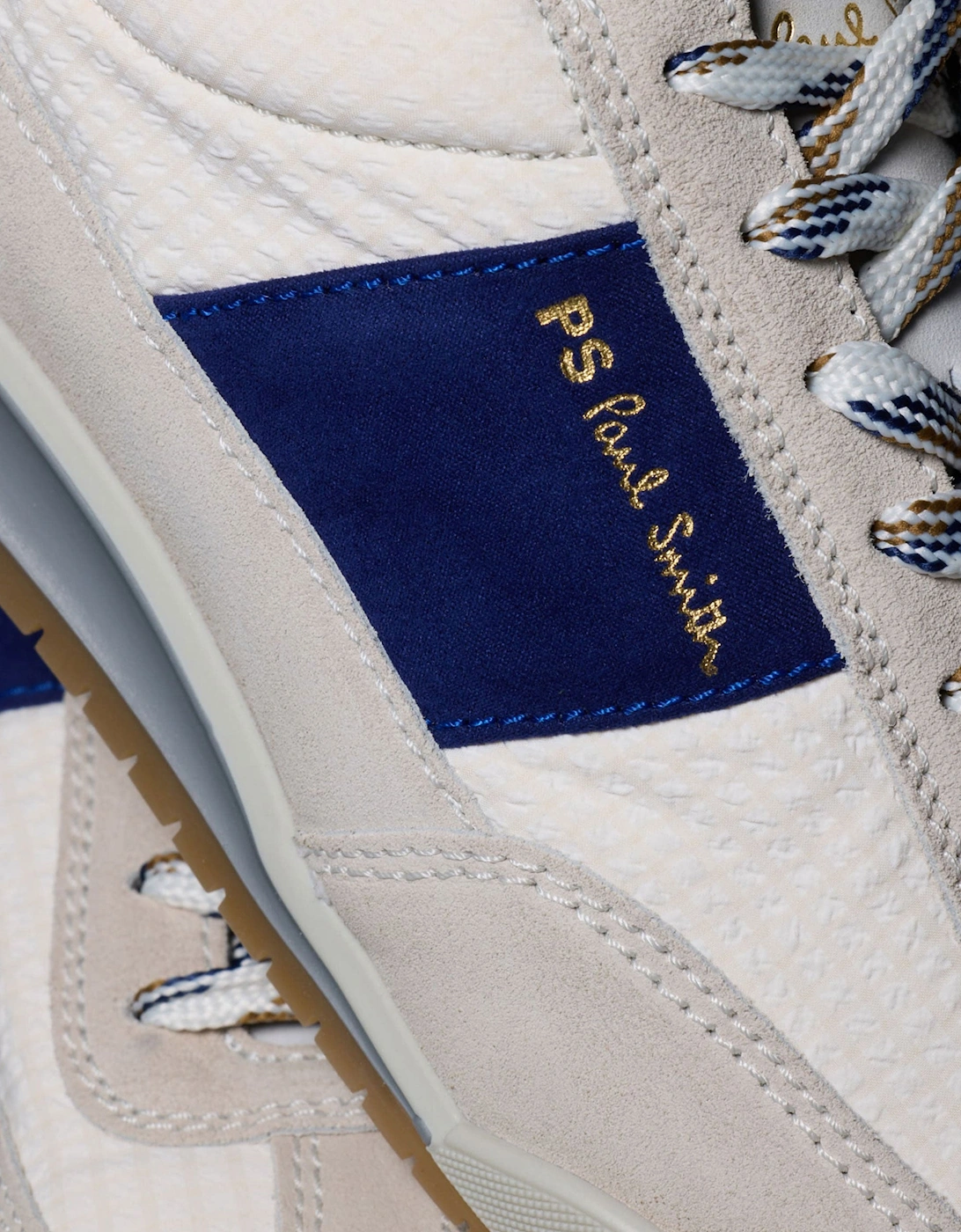 PAUL SMITH DOVER SHOE WHITE