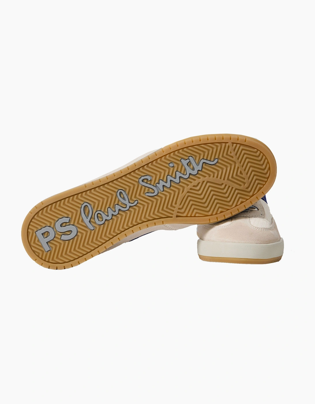 PAUL SMITH DOVER SHOE WHITE
