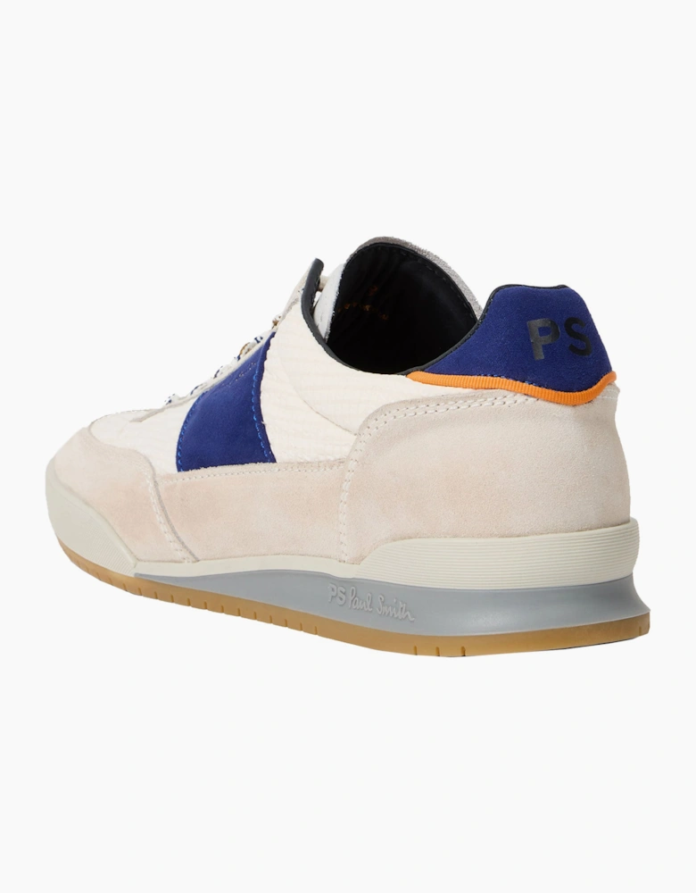 PAUL SMITH DOVER SHOE WHITE