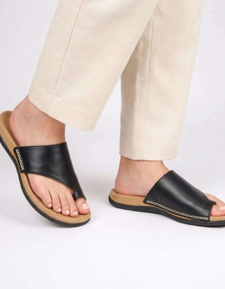 Lanzarote Womens Sandals
