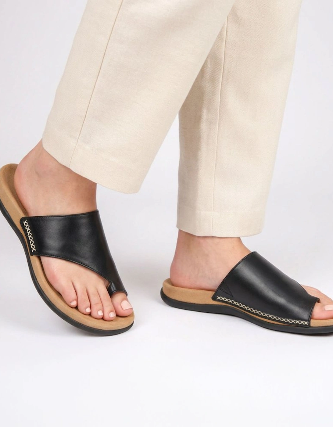 Lanzarote Womens Sandals
