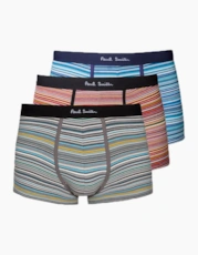 Multi Coloured