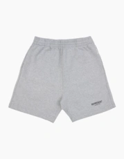 Ash Grey/Black