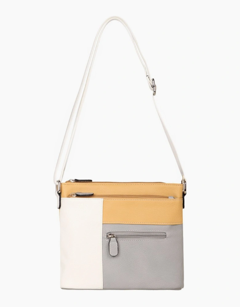 Molly Womens Messenger Bag
