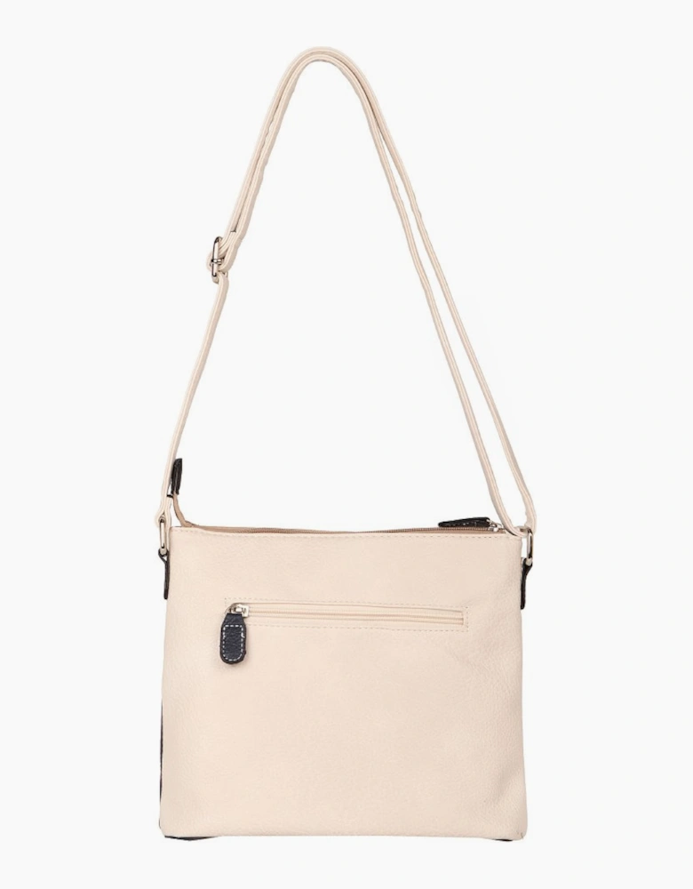 Molly Womens Messenger Bag