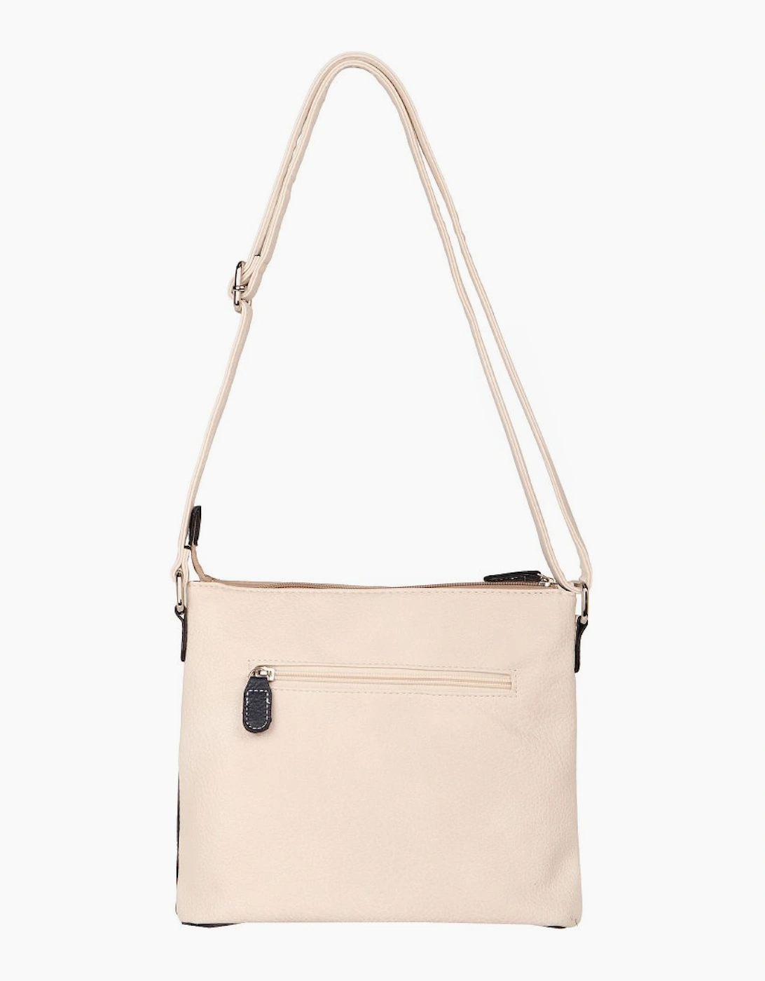 Molly Womens Messenger Bag