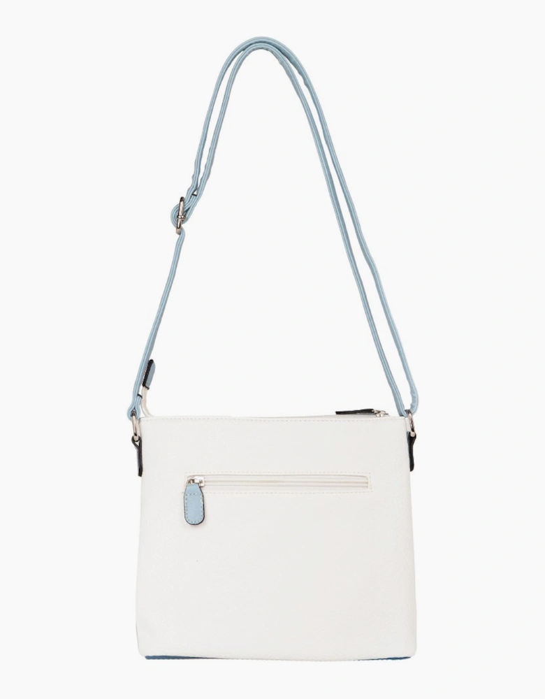 Molly Womens Messenger Bag