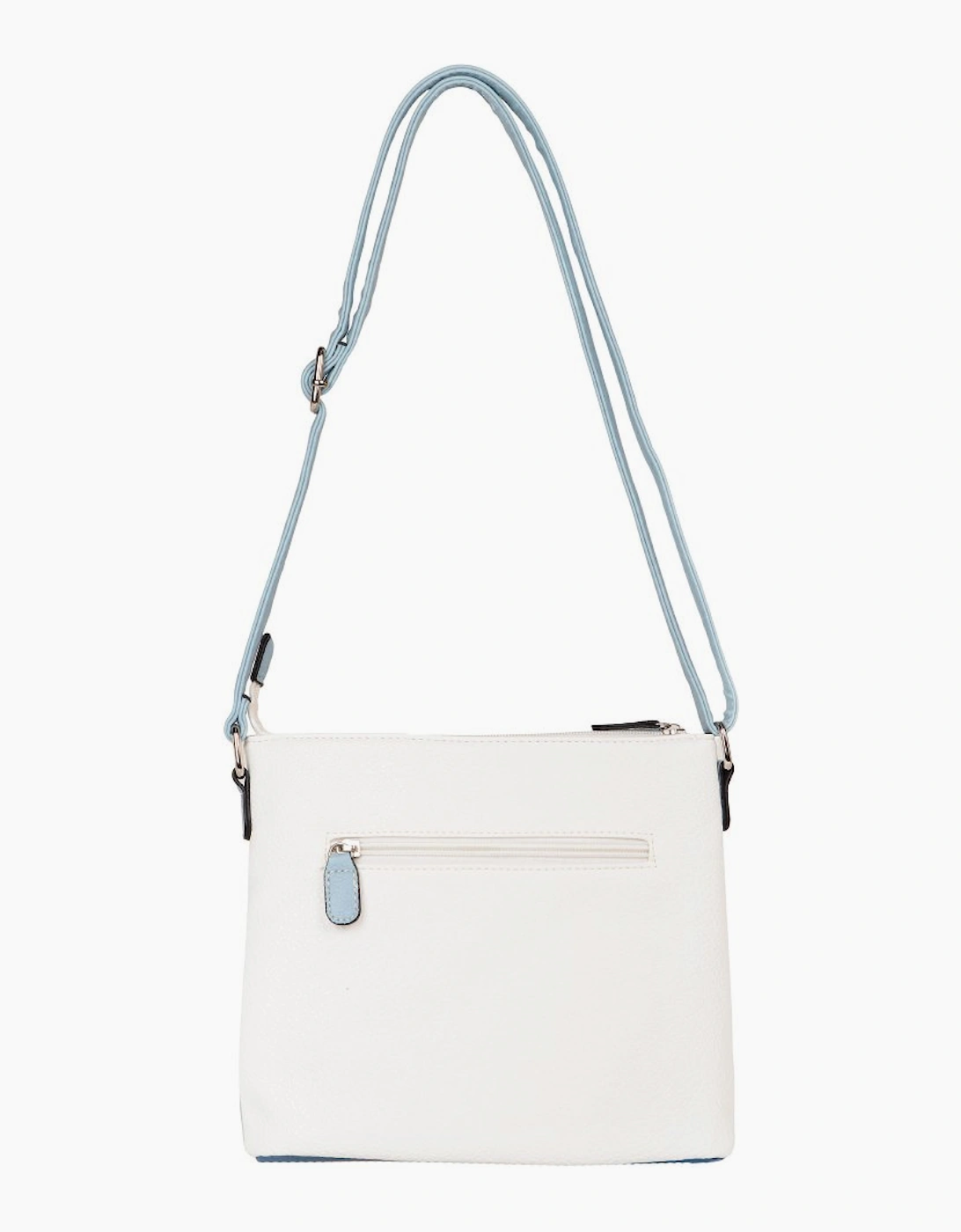 Molly Womens Messenger Bag