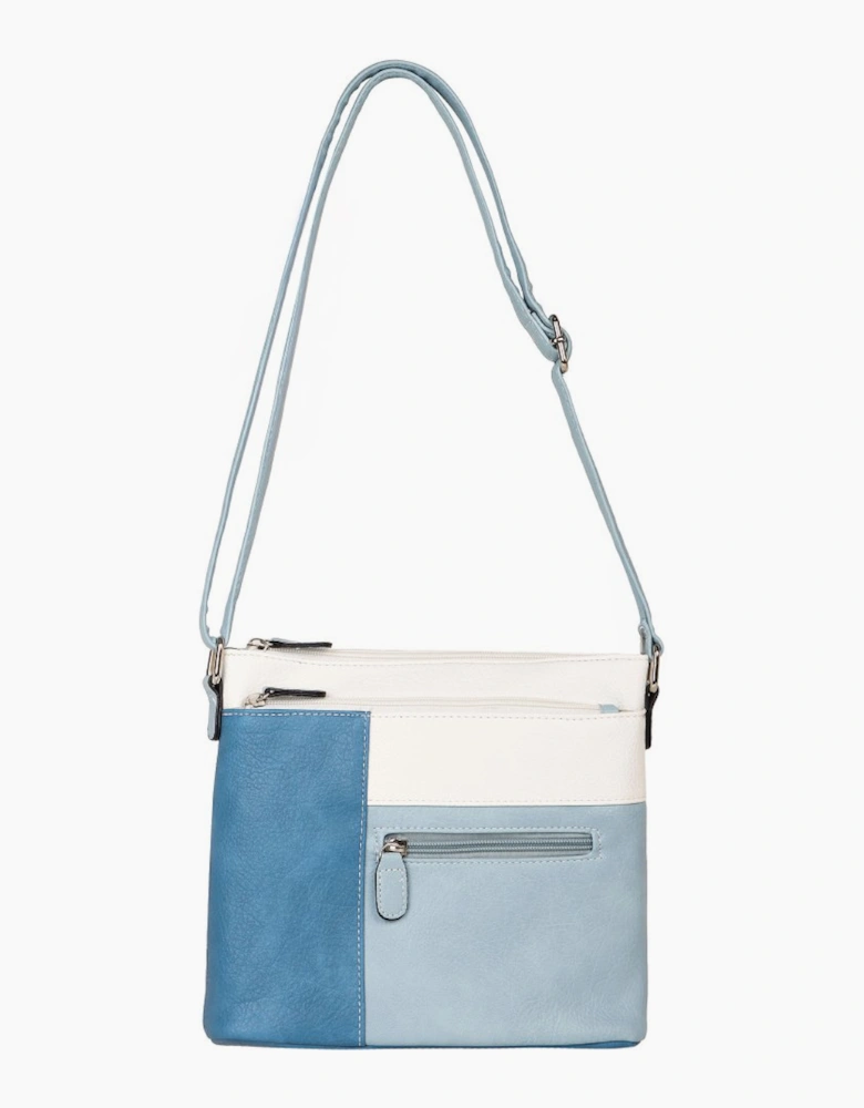 Molly Womens Messenger Bag