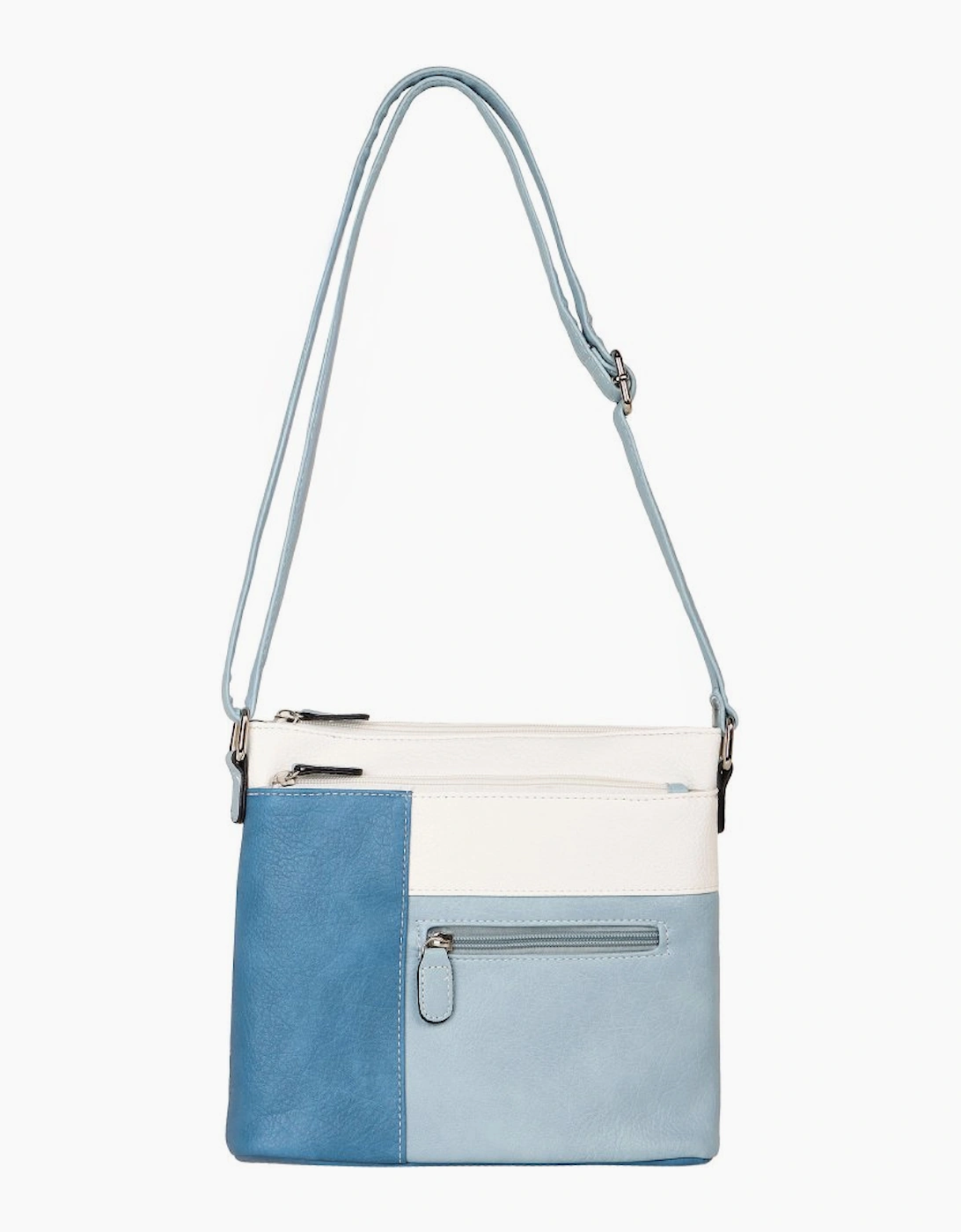 Molly Womens Messenger Bag, 4 of 3