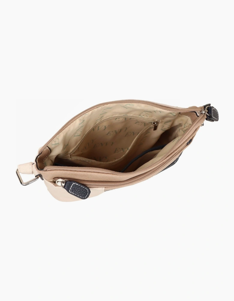 Molly Womens Messenger Bag