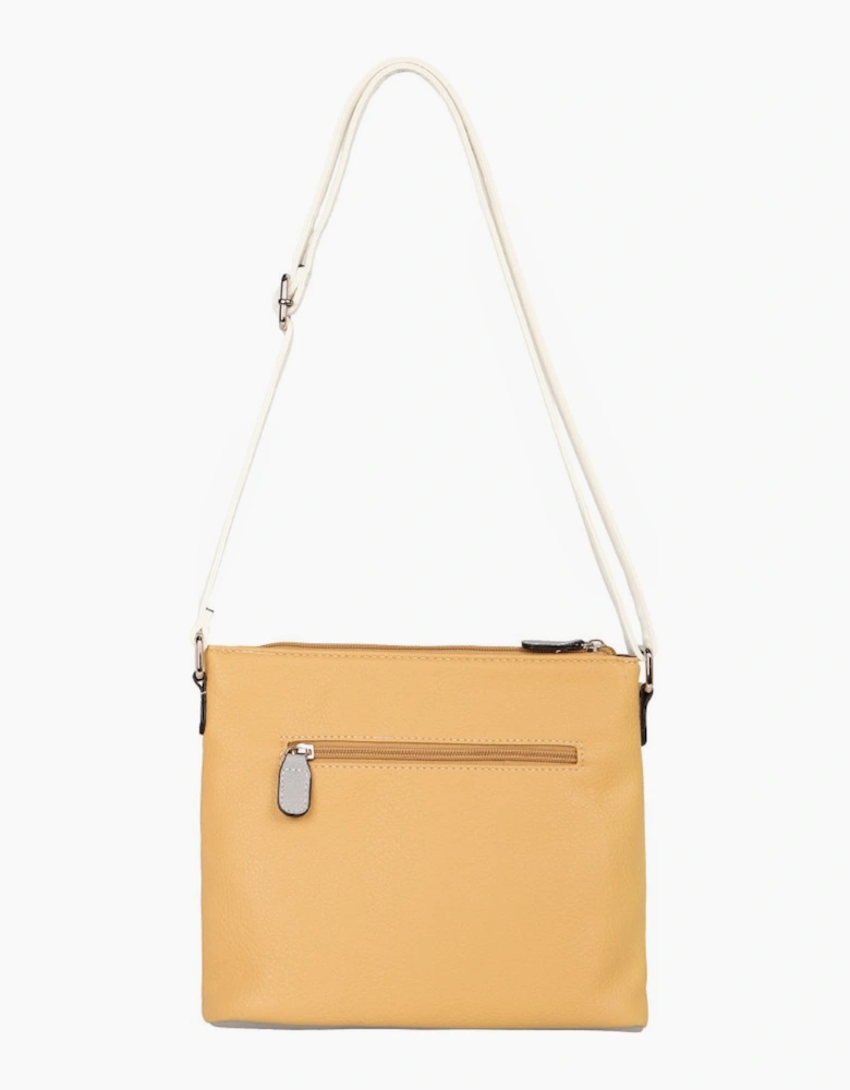 Molly Womens Messenger Bag