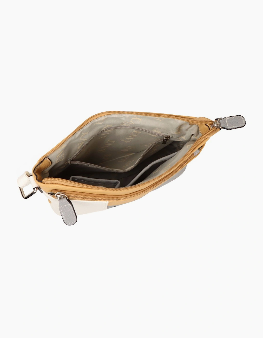 Molly Womens Messenger Bag